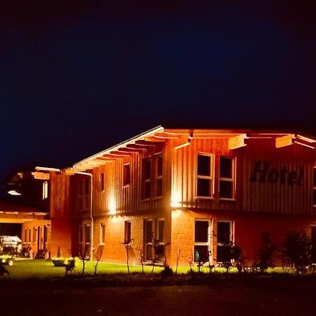 Hotel Rappenhof Breuna Luaran gambar