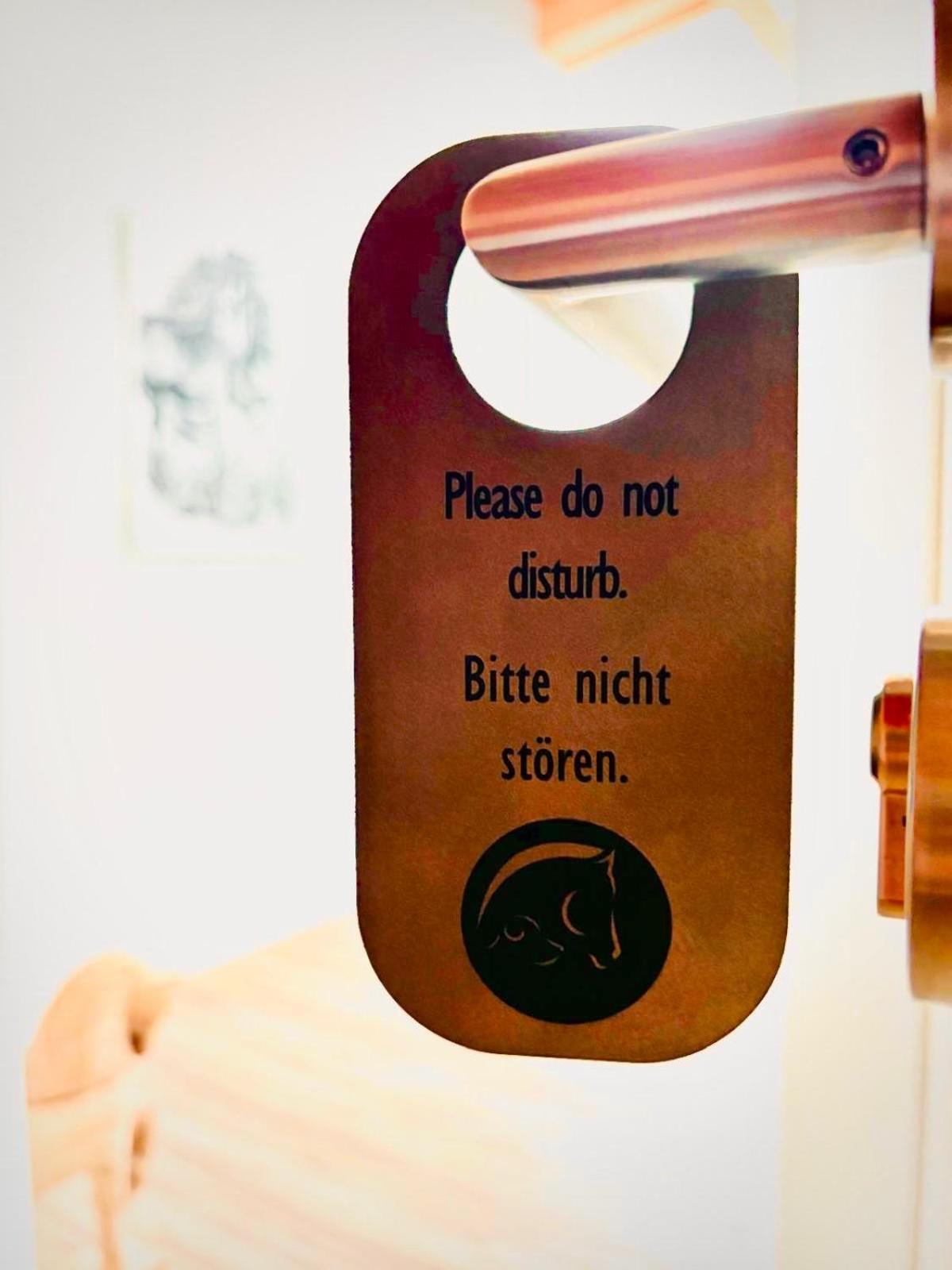 Hotel Rappenhof Breuna Luaran gambar
