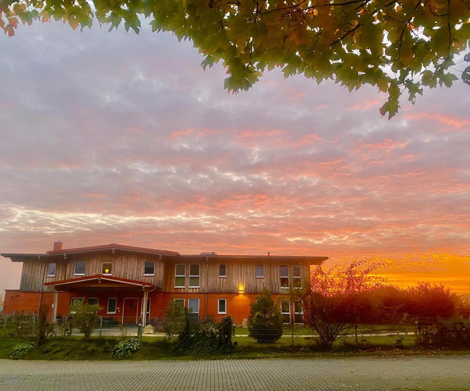Hotel Rappenhof Breuna Luaran gambar