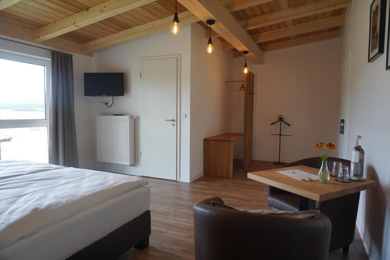 Hotel Rappenhof Breuna Luaran gambar