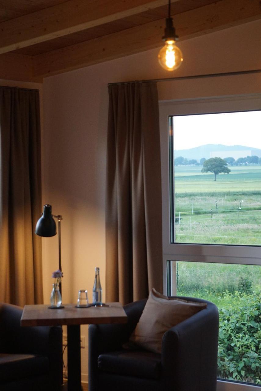 Hotel Rappenhof Breuna Luaran gambar