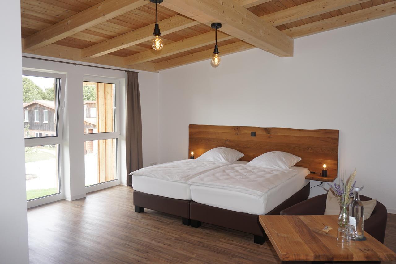 Hotel Rappenhof Breuna Luaran gambar