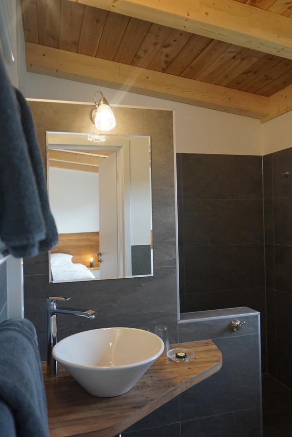 Hotel Rappenhof Breuna Luaran gambar