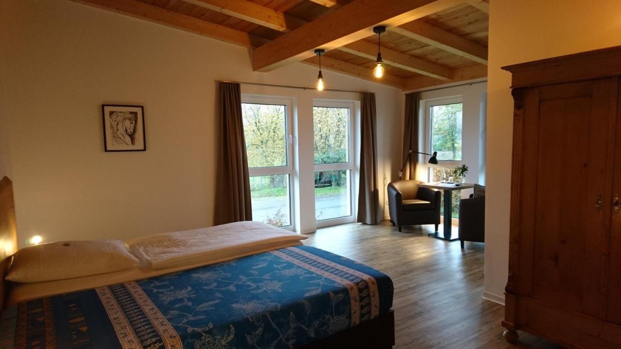 Hotel Rappenhof Breuna Luaran gambar